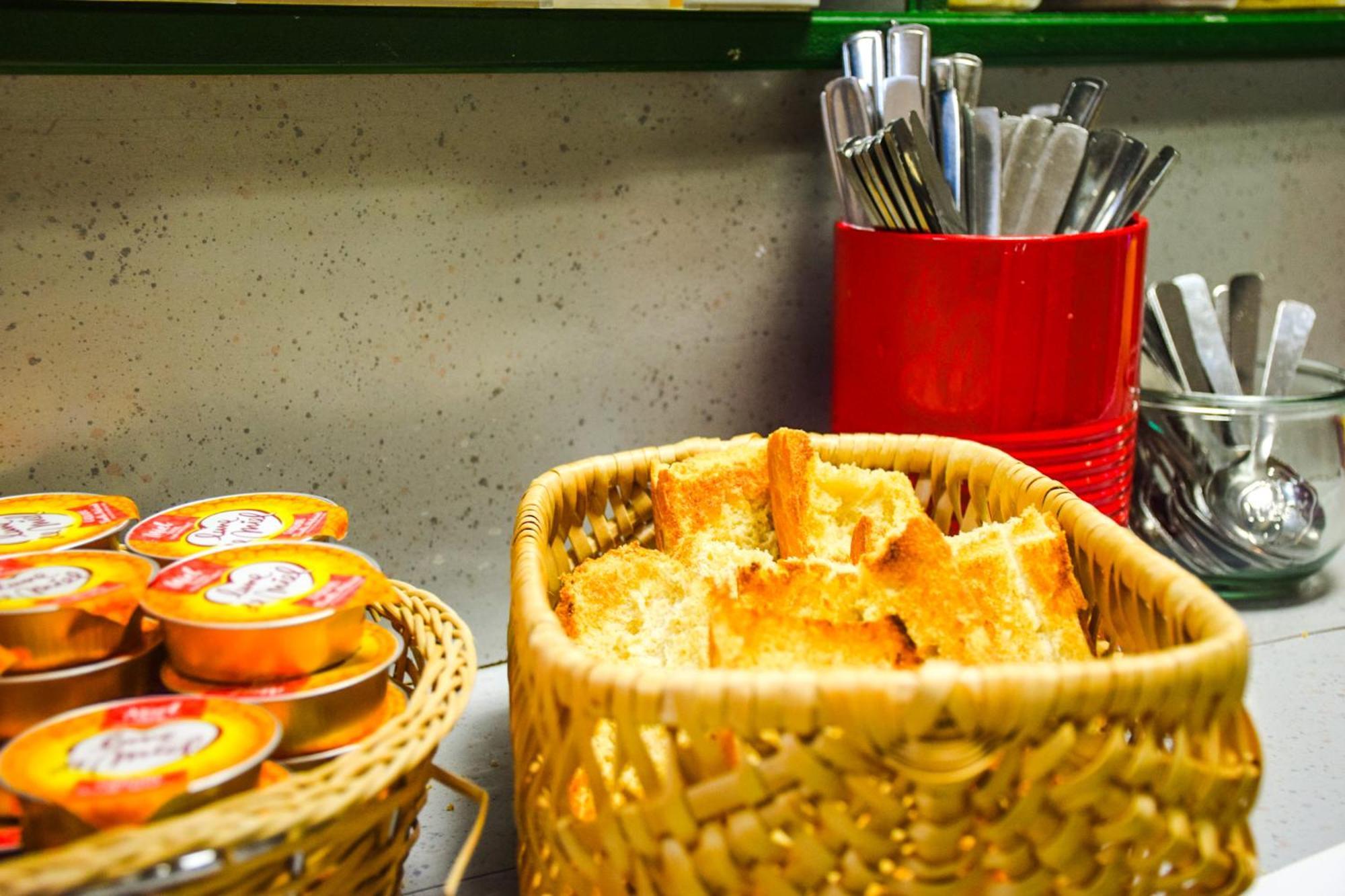 فندق بريمير كلاس روديز روديه المظهر الخارجي الصورة